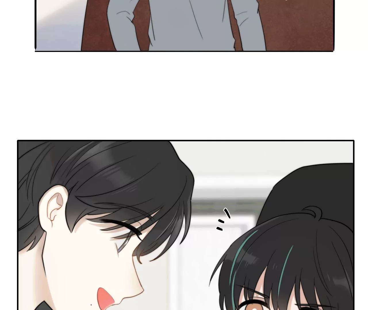 关于她的独白(1/3)-第36话