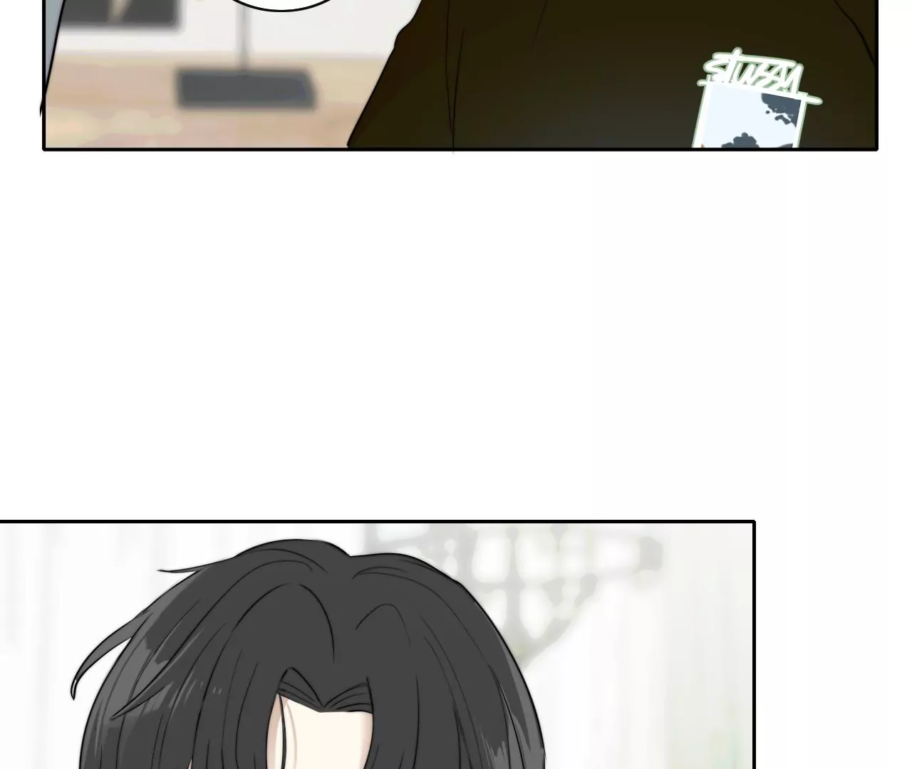 关于她的独白(1/3)-第36话