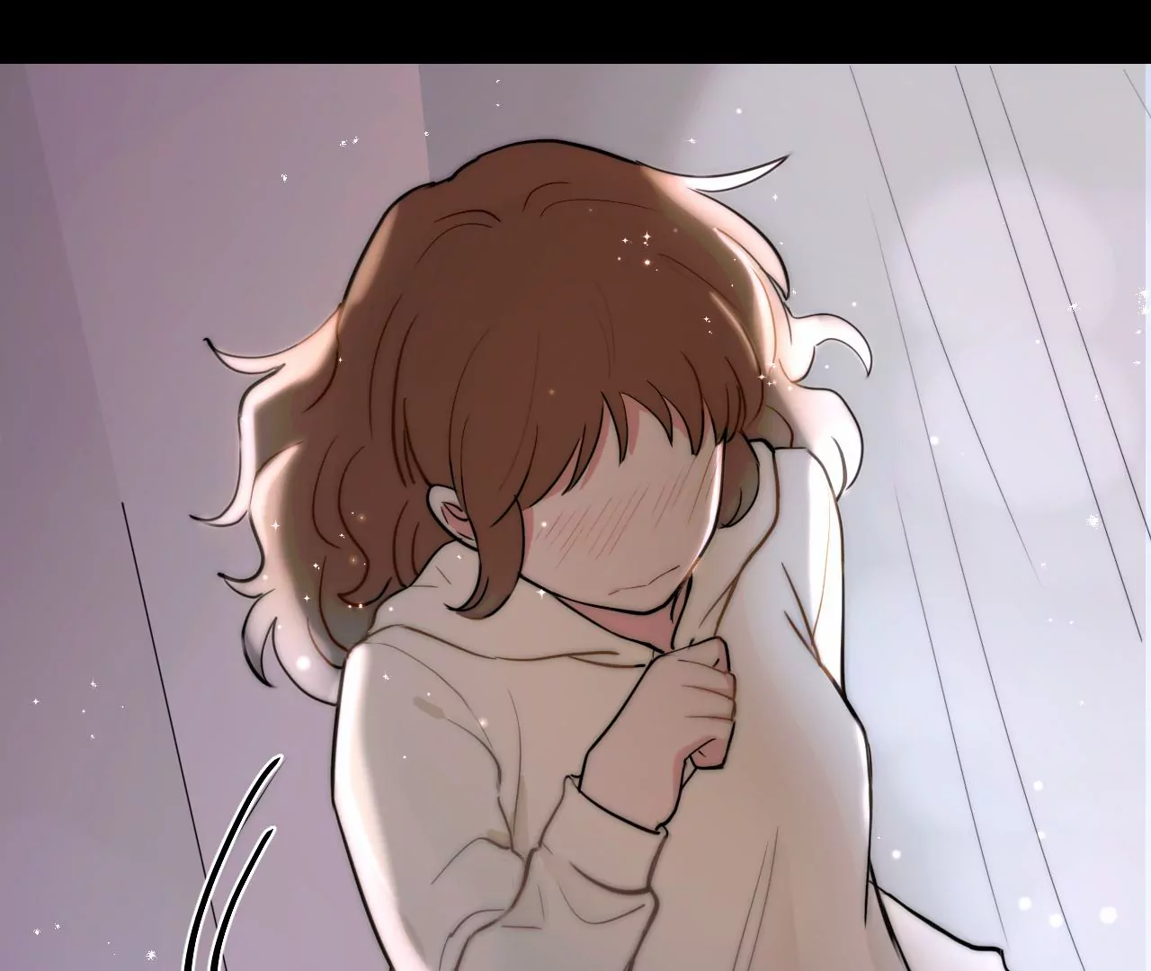 害羞的两个人(1/3)-第38话