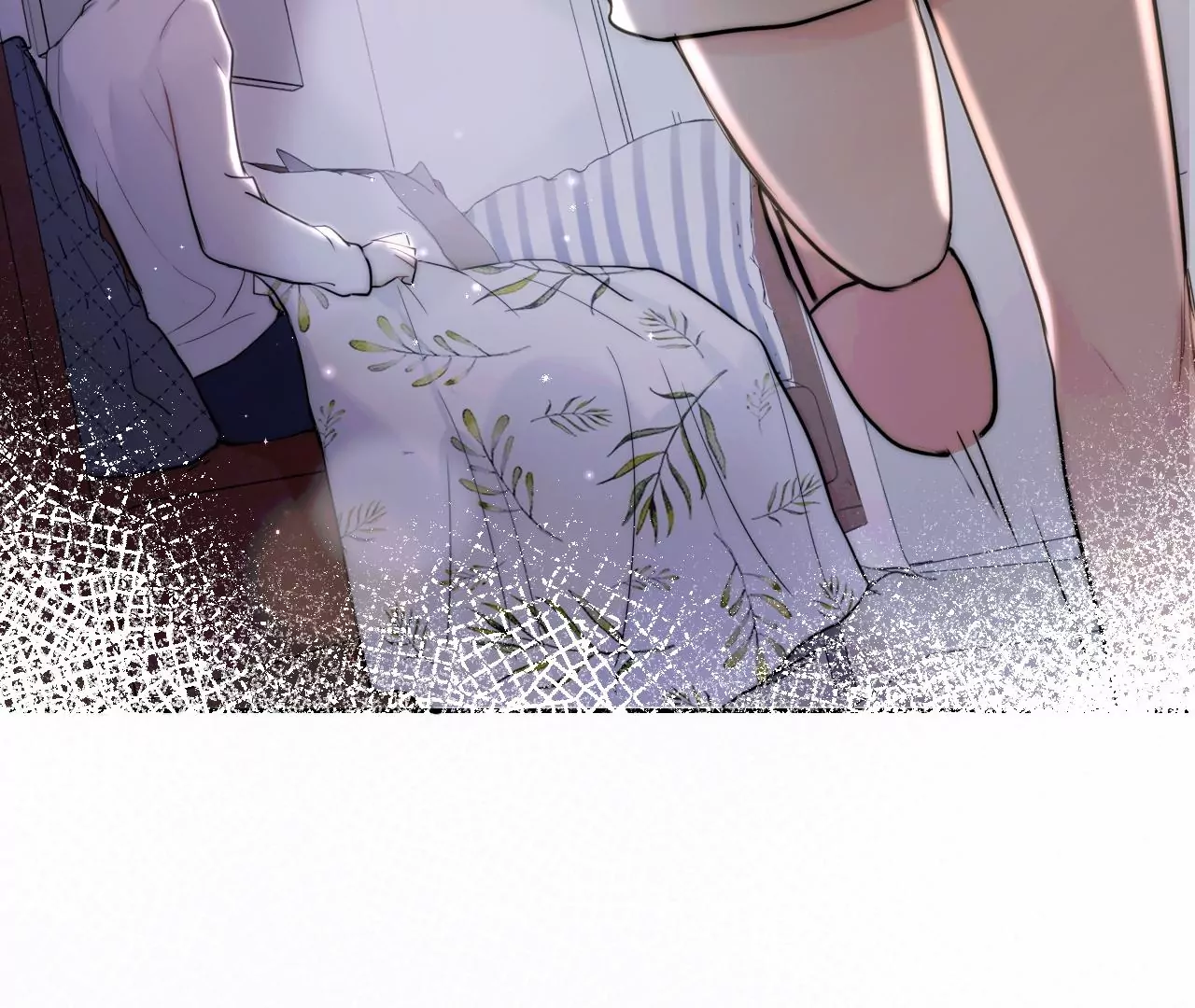 害羞的两个人(1/3)-第38话