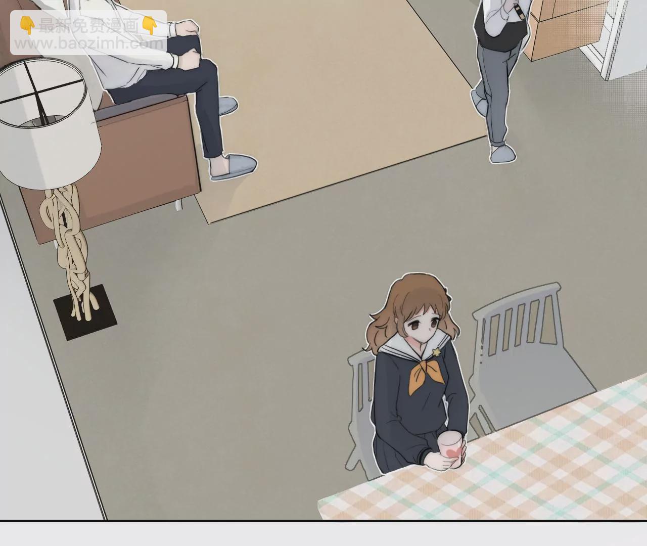 害羞的两个人(1/3)-第38话