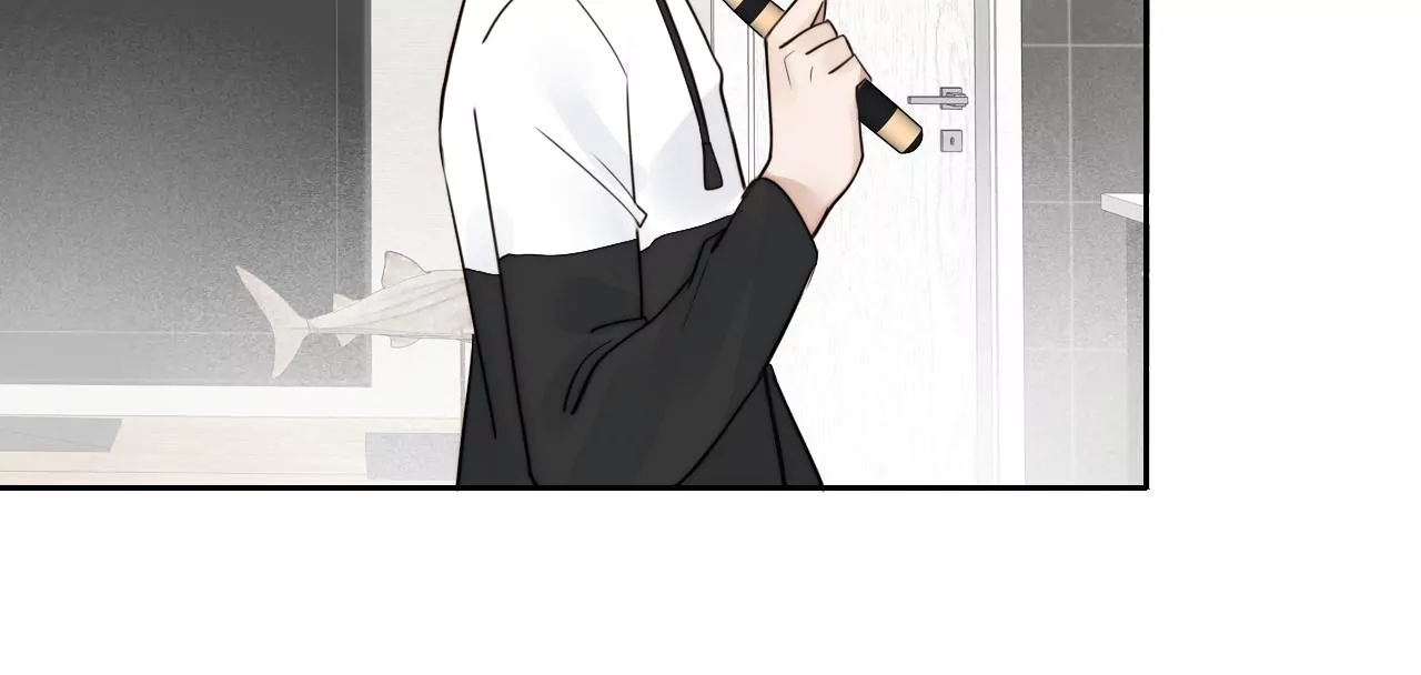 害羞的两个人(1/3)-第38话