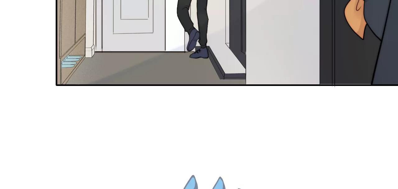 害羞的两个人(1/3)-第38话