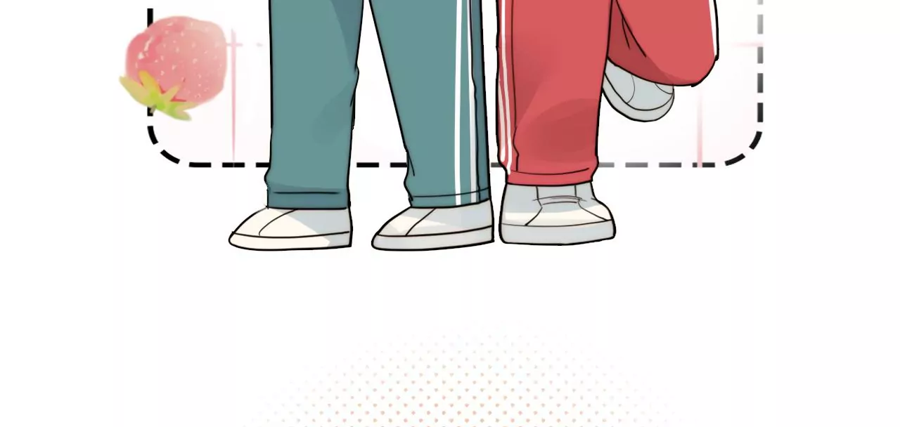 害羞的两个人(1/3)-第38话