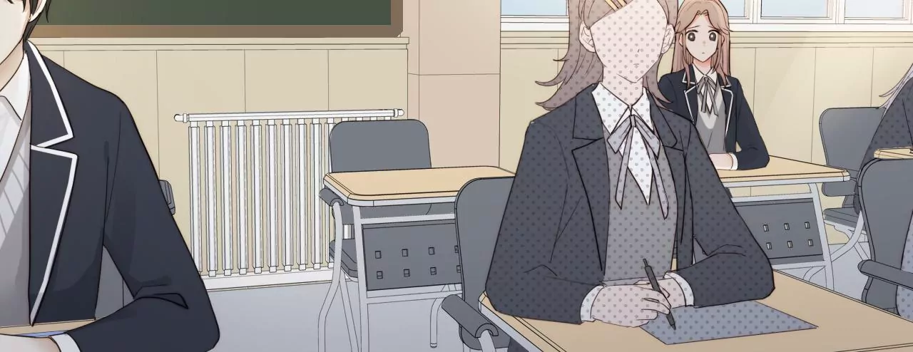 回归各自的轨道(1/3)-第44话