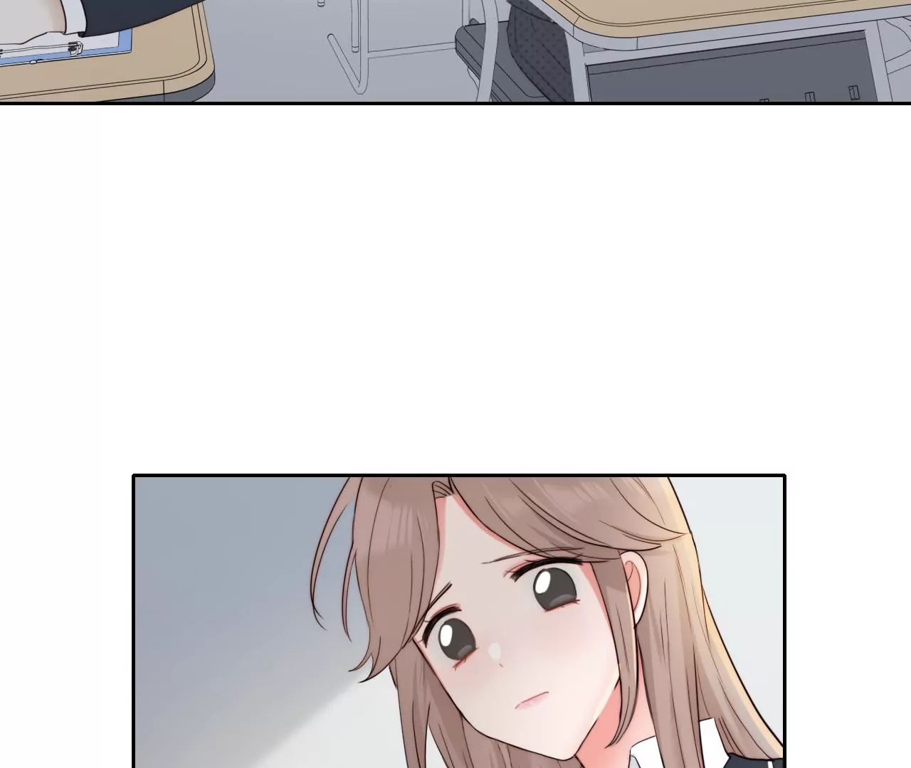 回归各自的轨道(1/3)-第44话