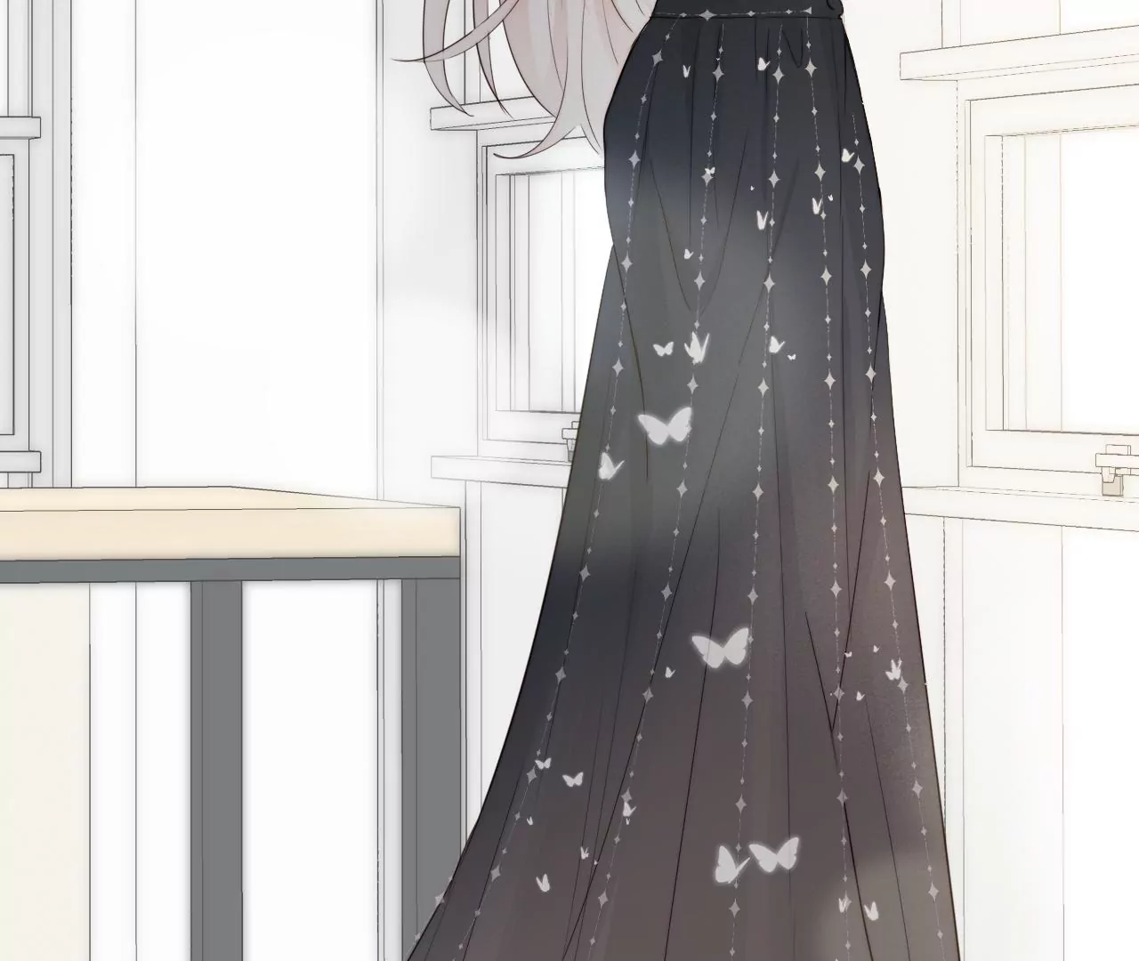 光的方向(1/3)-第46话