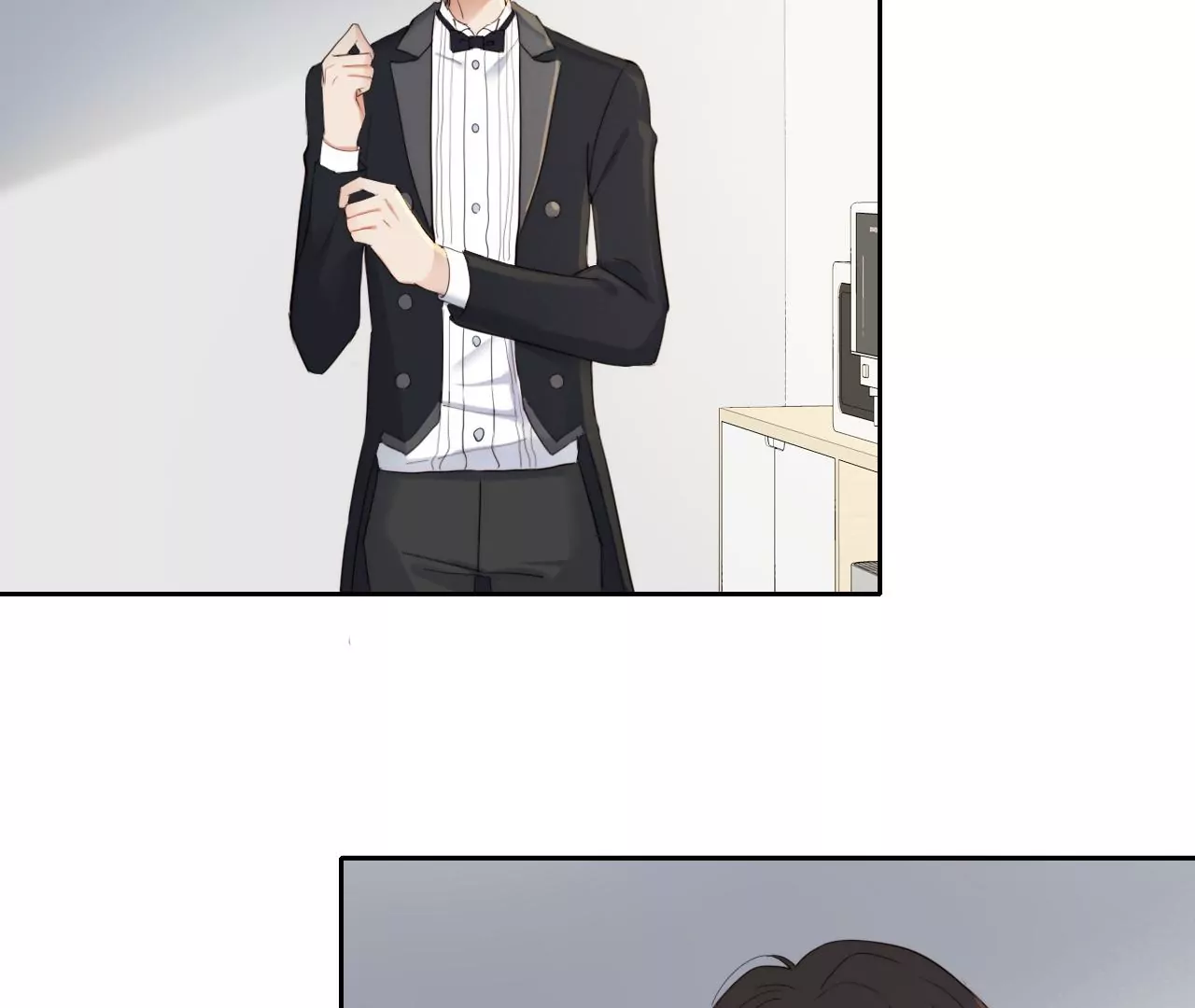 光的方向(1/3)-第46话