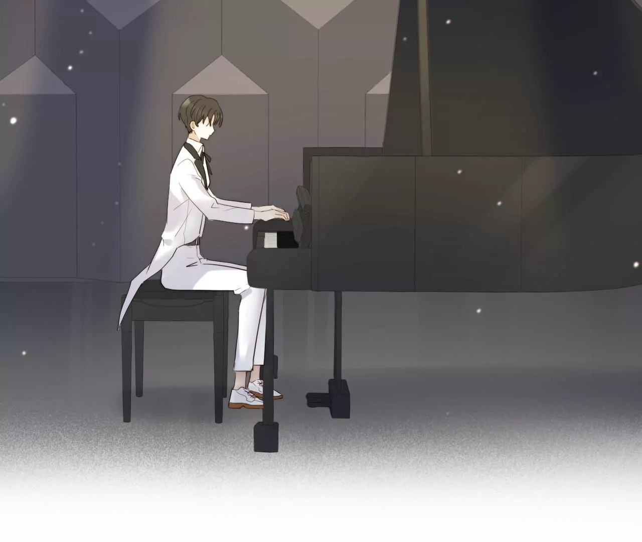 新的开始(1/4)-第48话