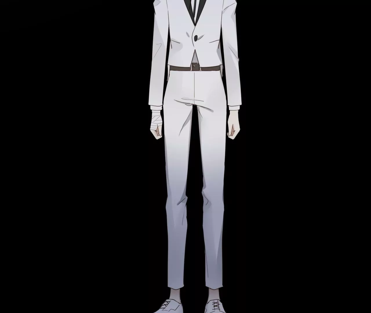 新的开始(1/4)-第48话