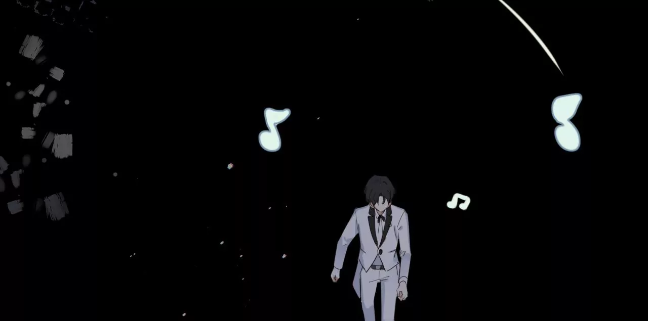 新的开始(1/4)-第48话