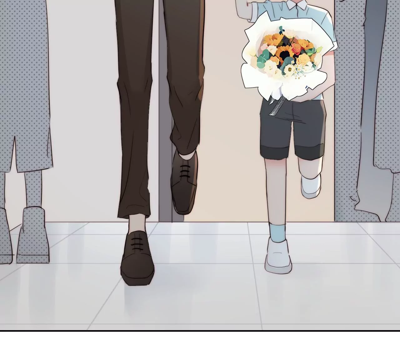 和解(1/3)-第50话