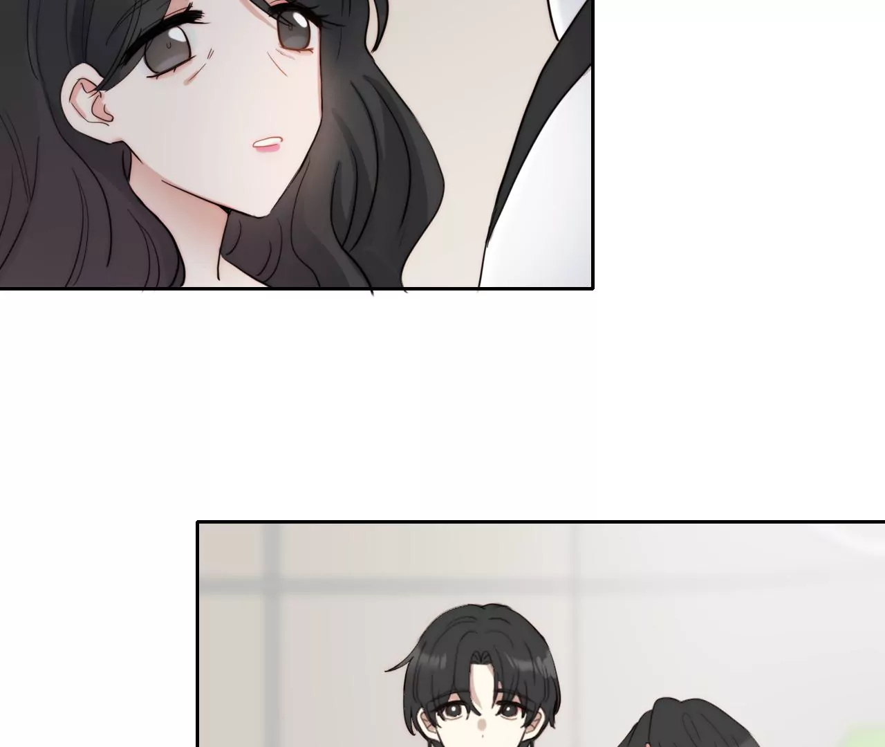 和解(1/3)-第50话