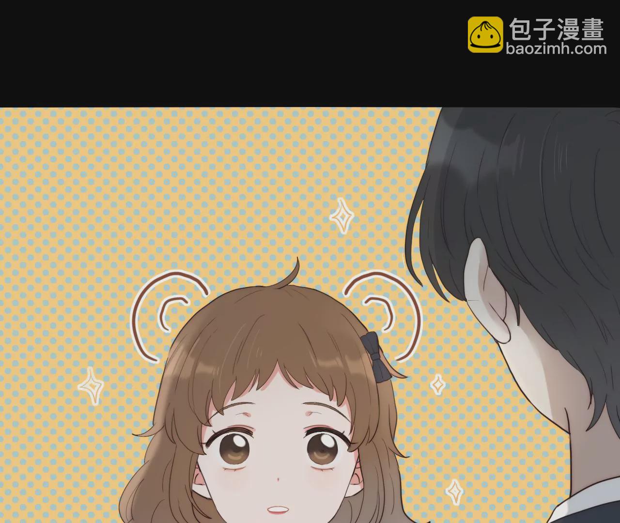 我也喜欢你(1/4)-第54话