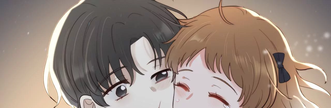 我也喜欢你(1/4)-第54话