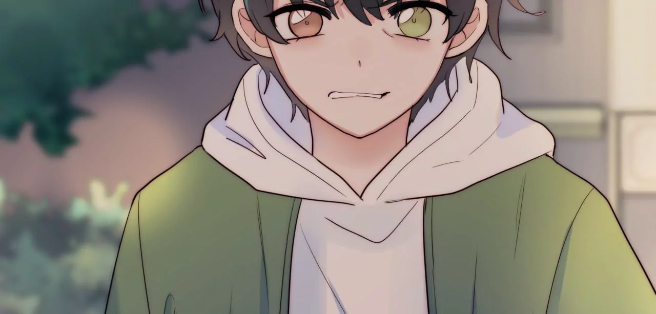 争执(1/3)-第56话