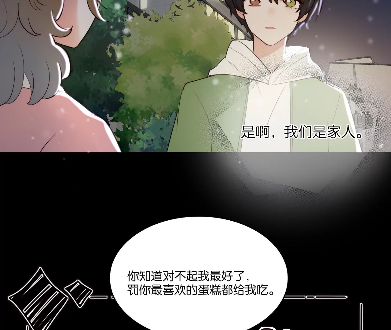 生日(1/3)-第58话