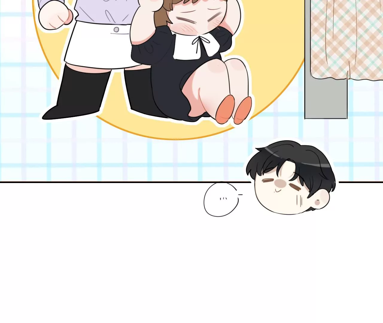 余味(1/4)-第10话