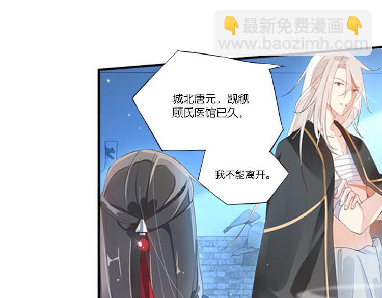 032启程（一）-第32话