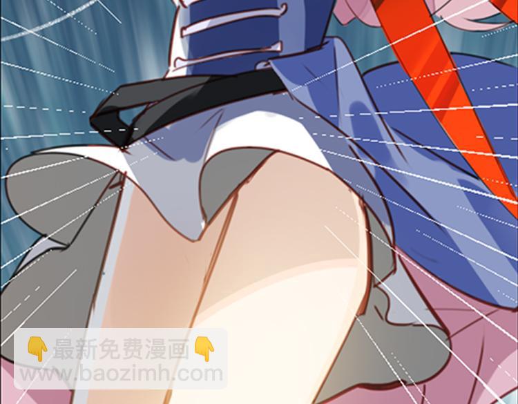 038冤家路窄（三）-第38话