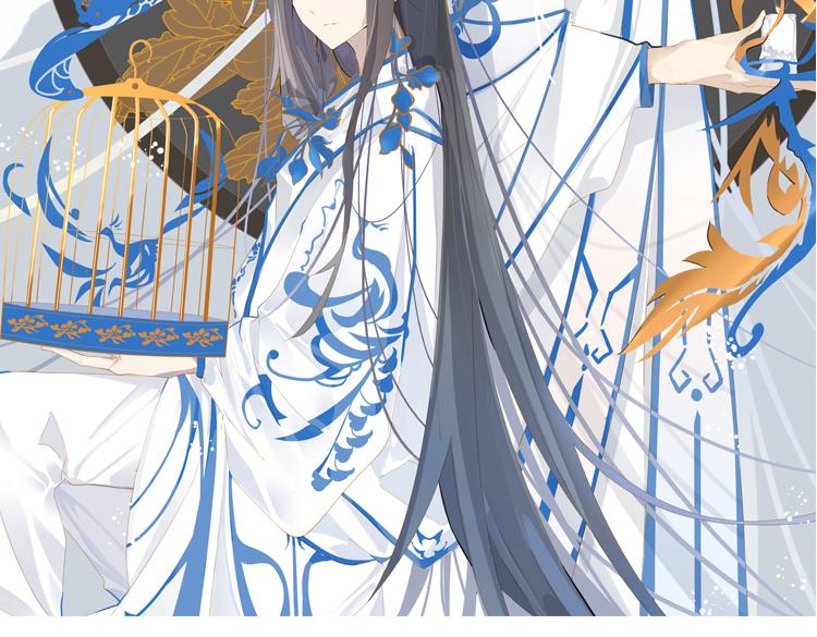 040夜阑珊（一）-第40话