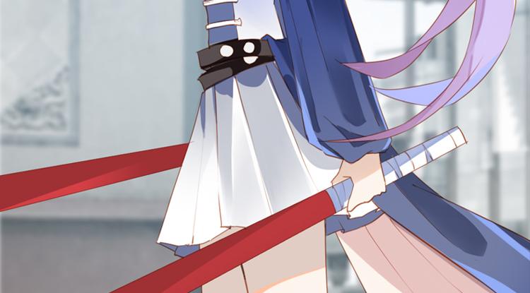 050旧敌（一）(1/2)-第50话