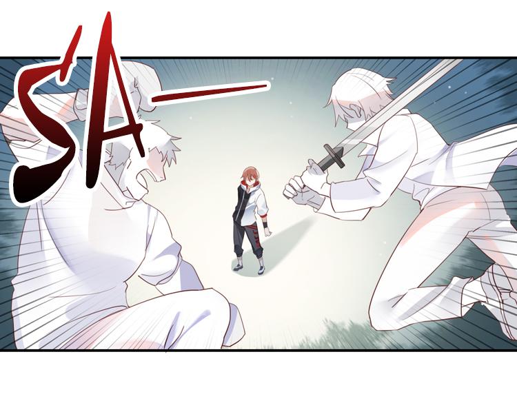 064队友相争（上）(1/2)-第64话