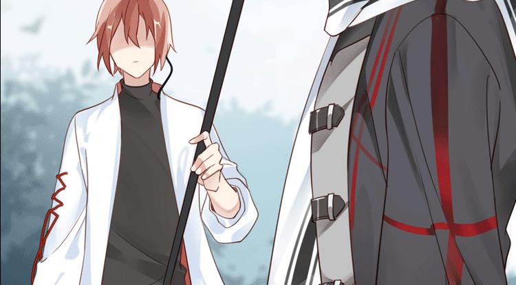 068我阳青没有开挂（上）(1/2)-第68话