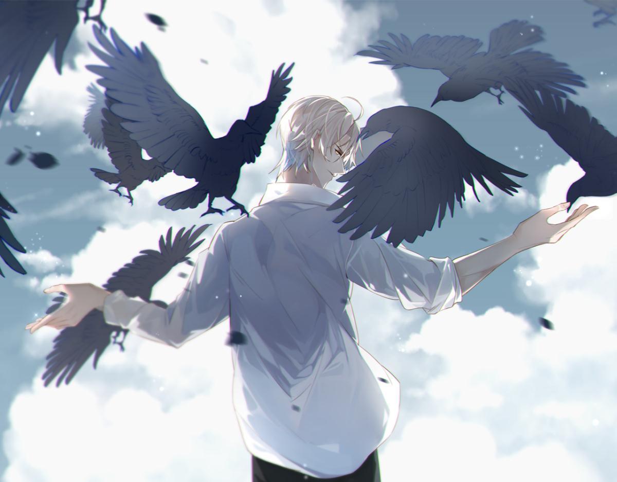 070阳青的秘密计划（上）(1/2)-第70话