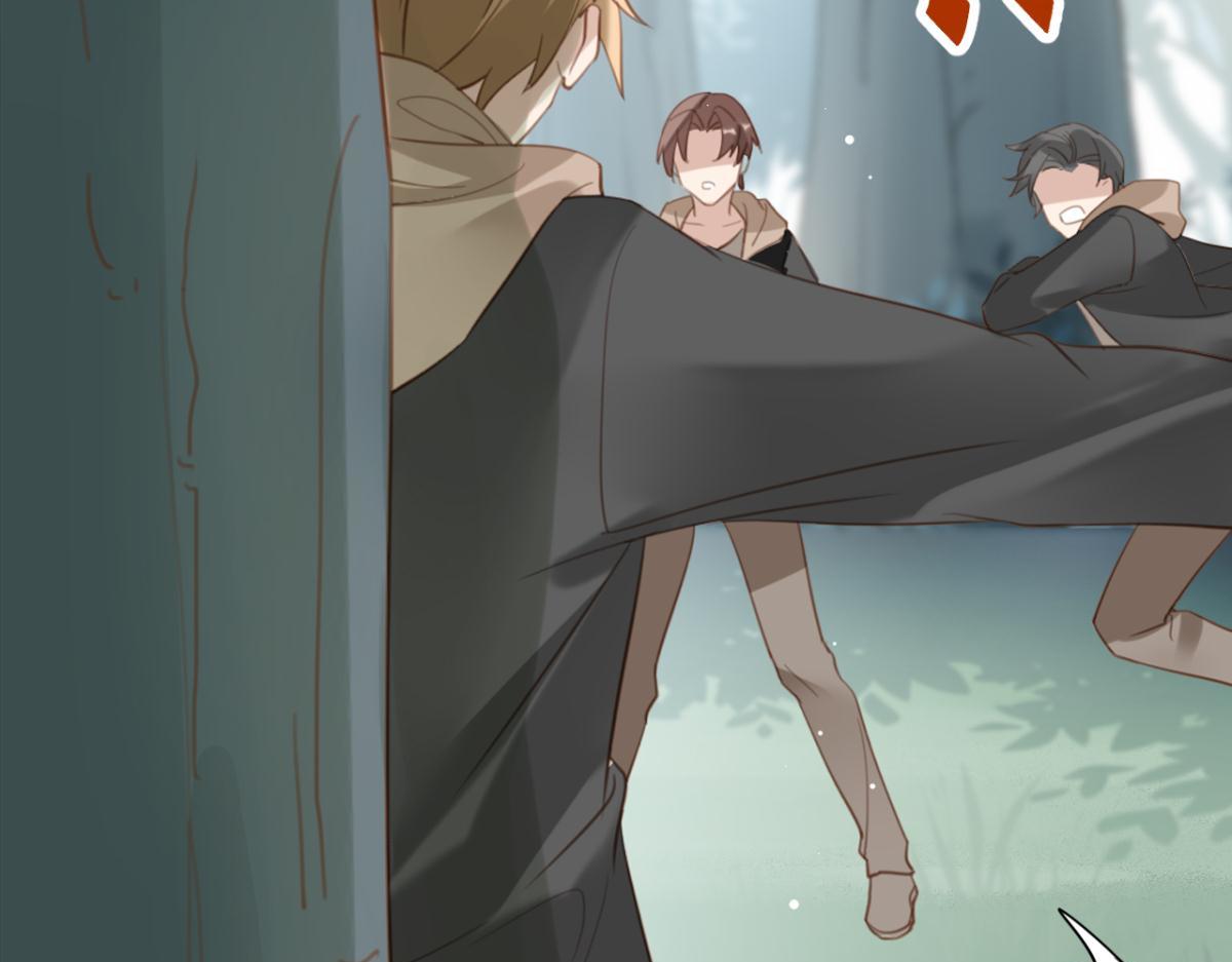 070阳青的秘密计划（上）(1/2)-第70话