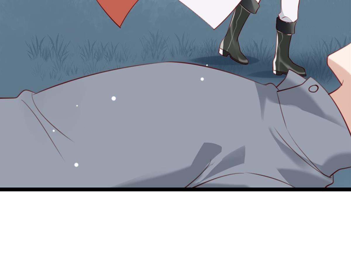 074死里逃生（上）(1/3)-第74话