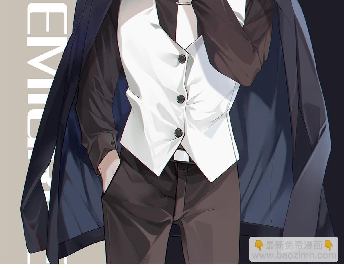 074死里逃生（上）(1/3)-第74话