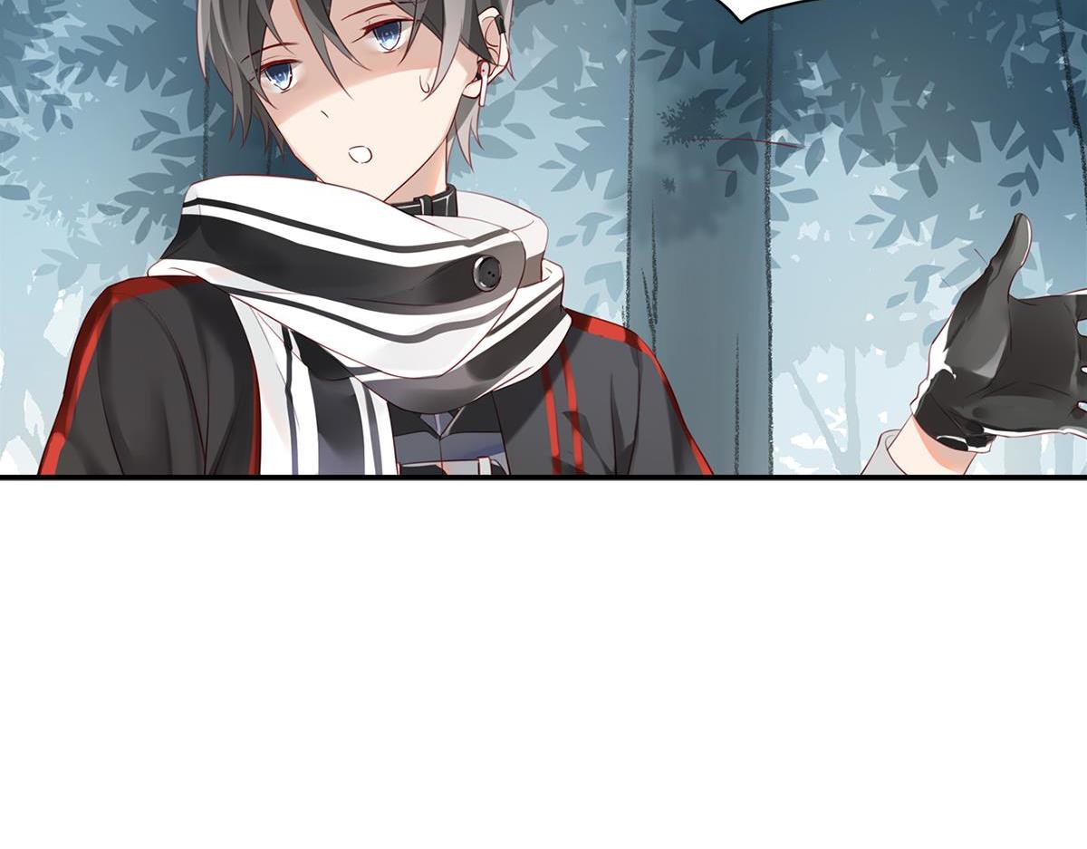 074死里逃生（上）(1/3)-第74话