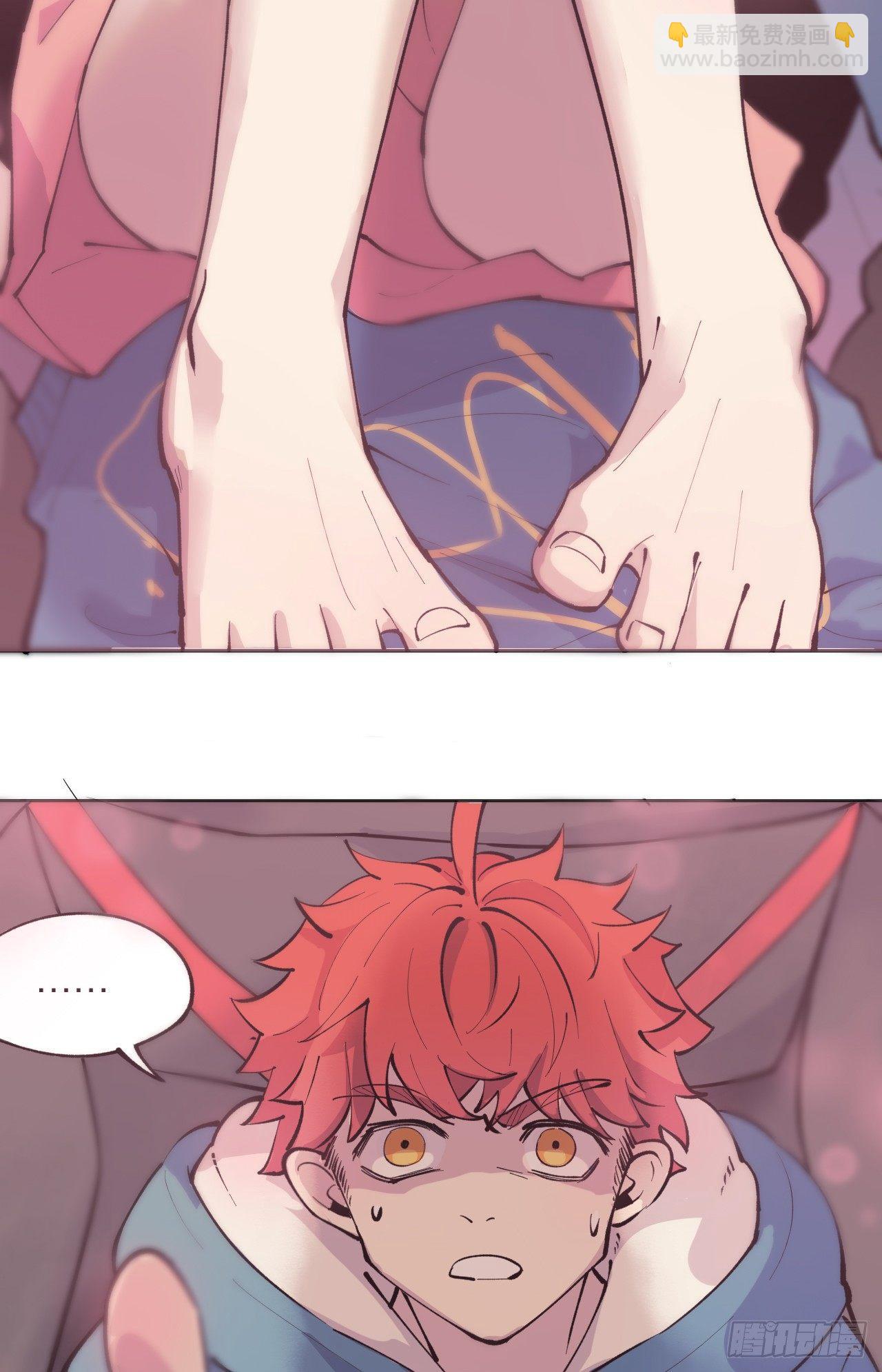 死亡的开端(1/3)-第2话