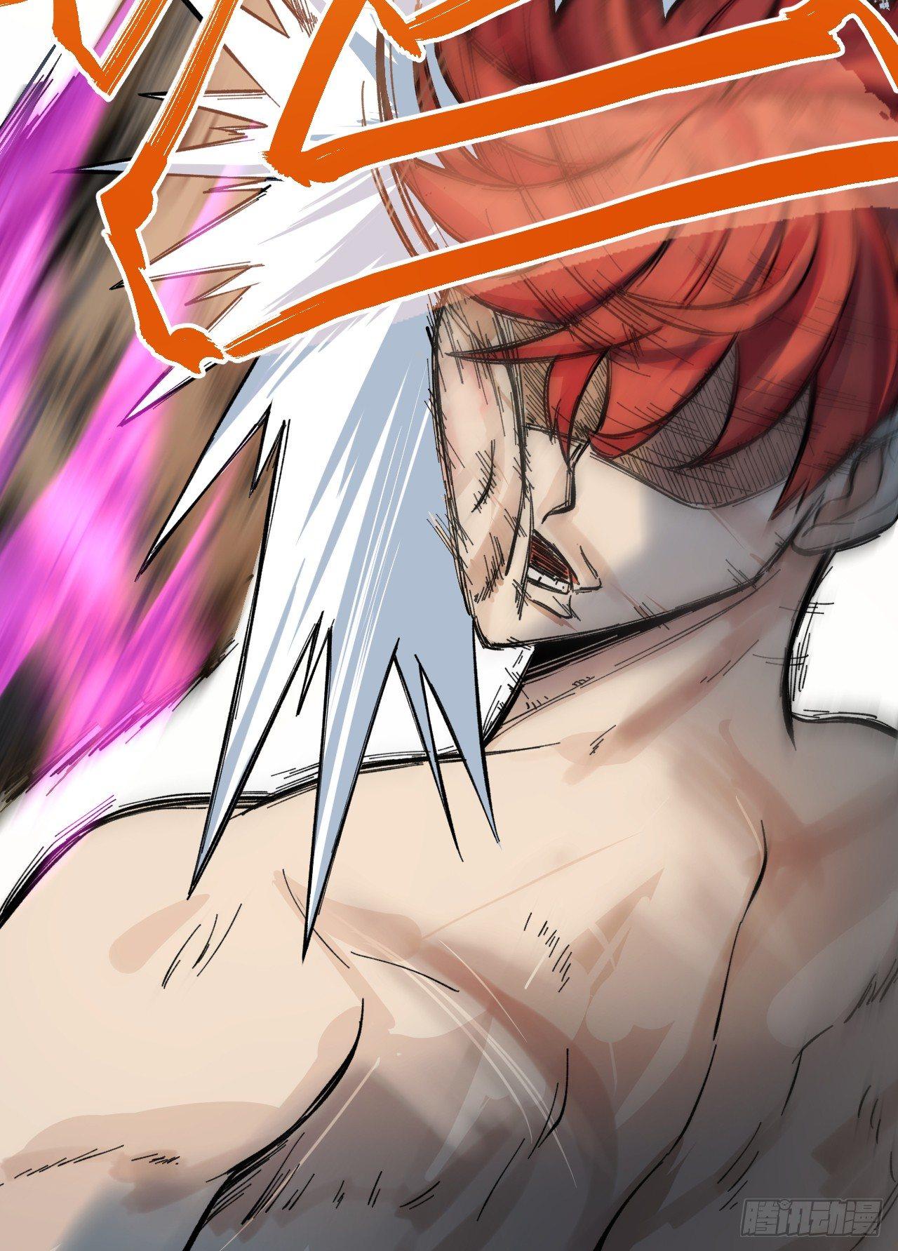 你一下我一下(1/2)-第12话