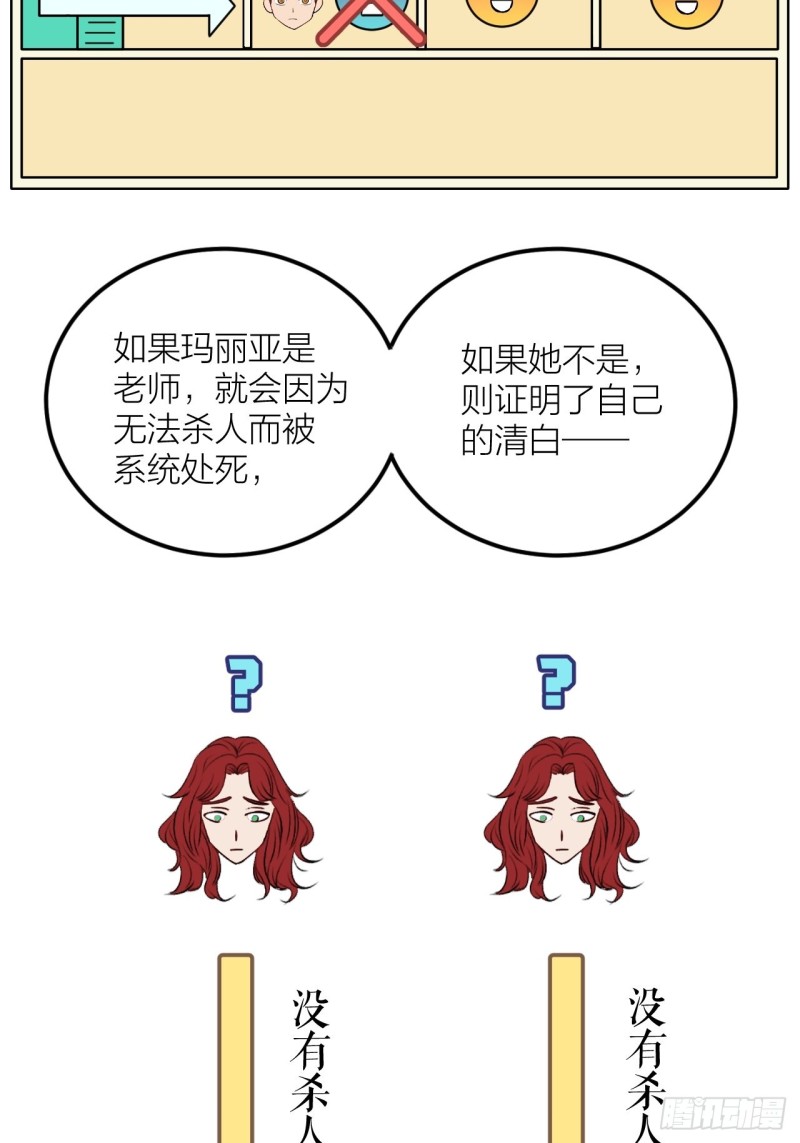 我愿意相信你-第118话