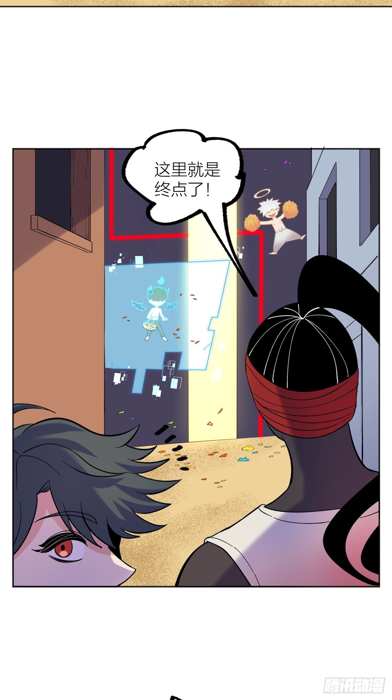 無限氪金之神 - 排名 - 7