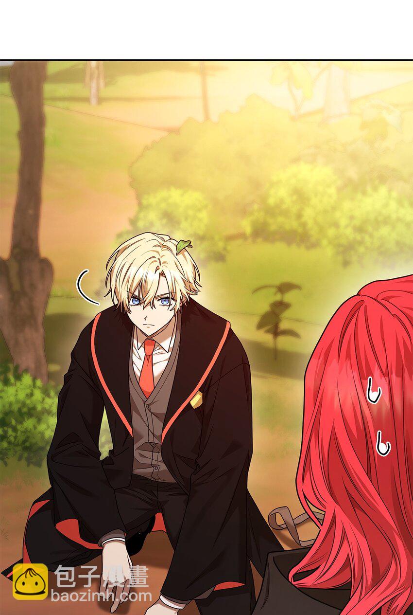 22 意外的展开(1/3)-第22话