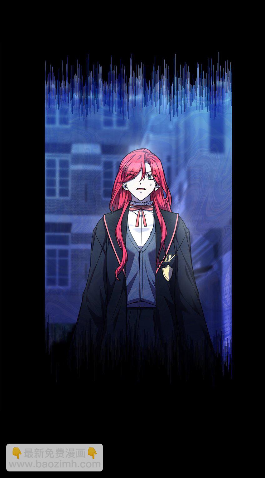 24 圈套(1/3)-第24话