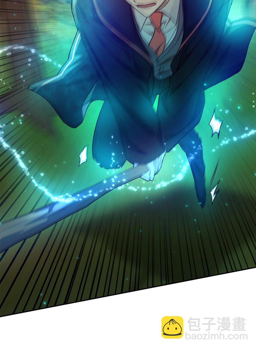 26 抵抗逆魔(1/2)-第26话