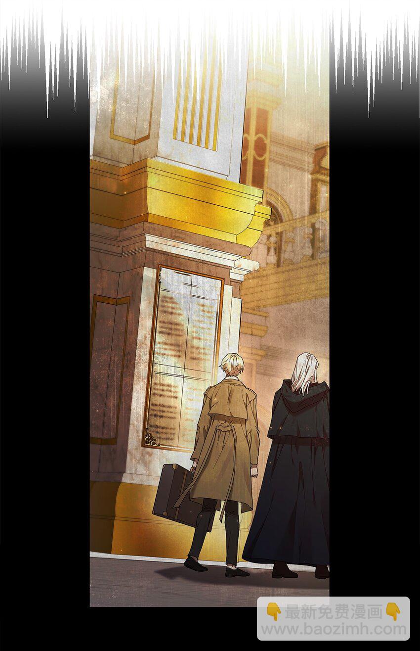 32 苦练(1/3)-第32话