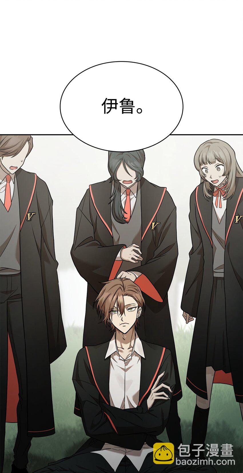 36 铤而走险(1/3)-第36话