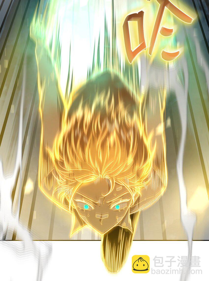 36 铤而走险(1/3)-第36话