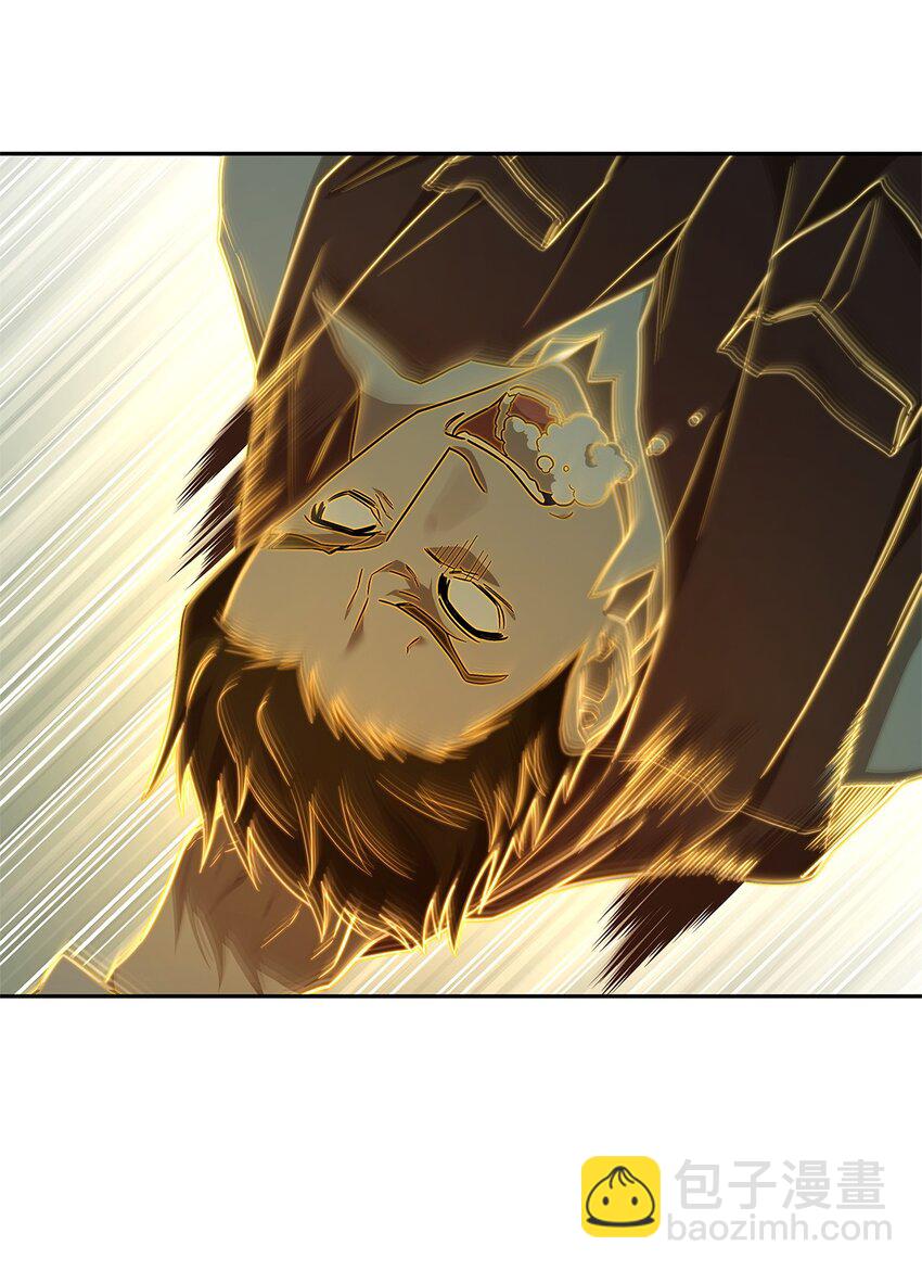 38 巨龙迷宫(1/3)-第38话