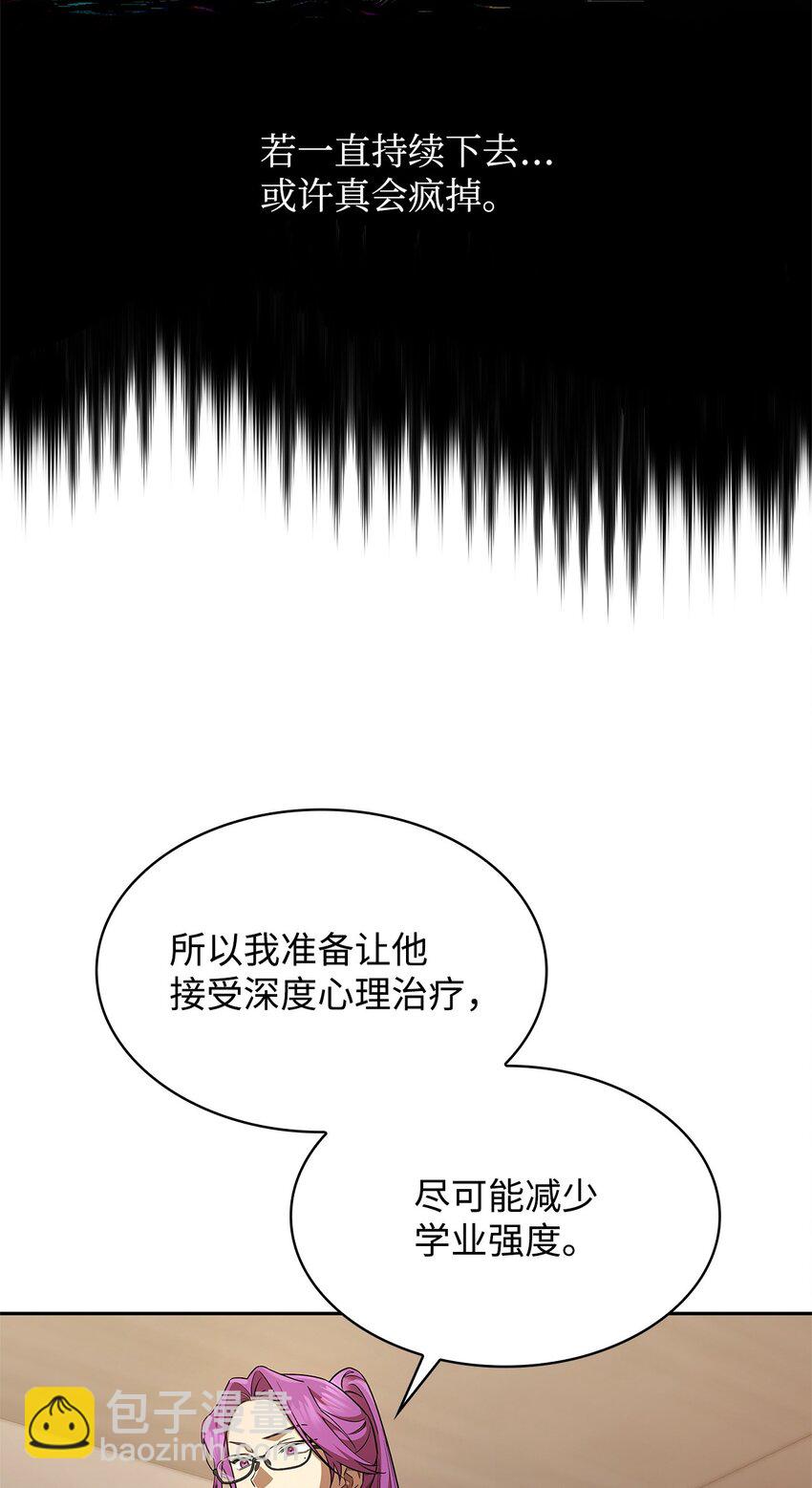 50 正视恐惧(1/3)-第50话