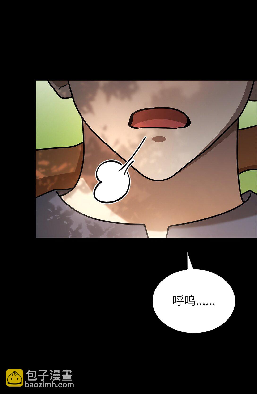 60 叙旧(1/3)-第60话