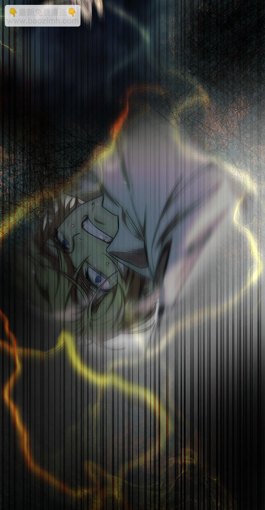 60 叙旧(1/3)-第60话