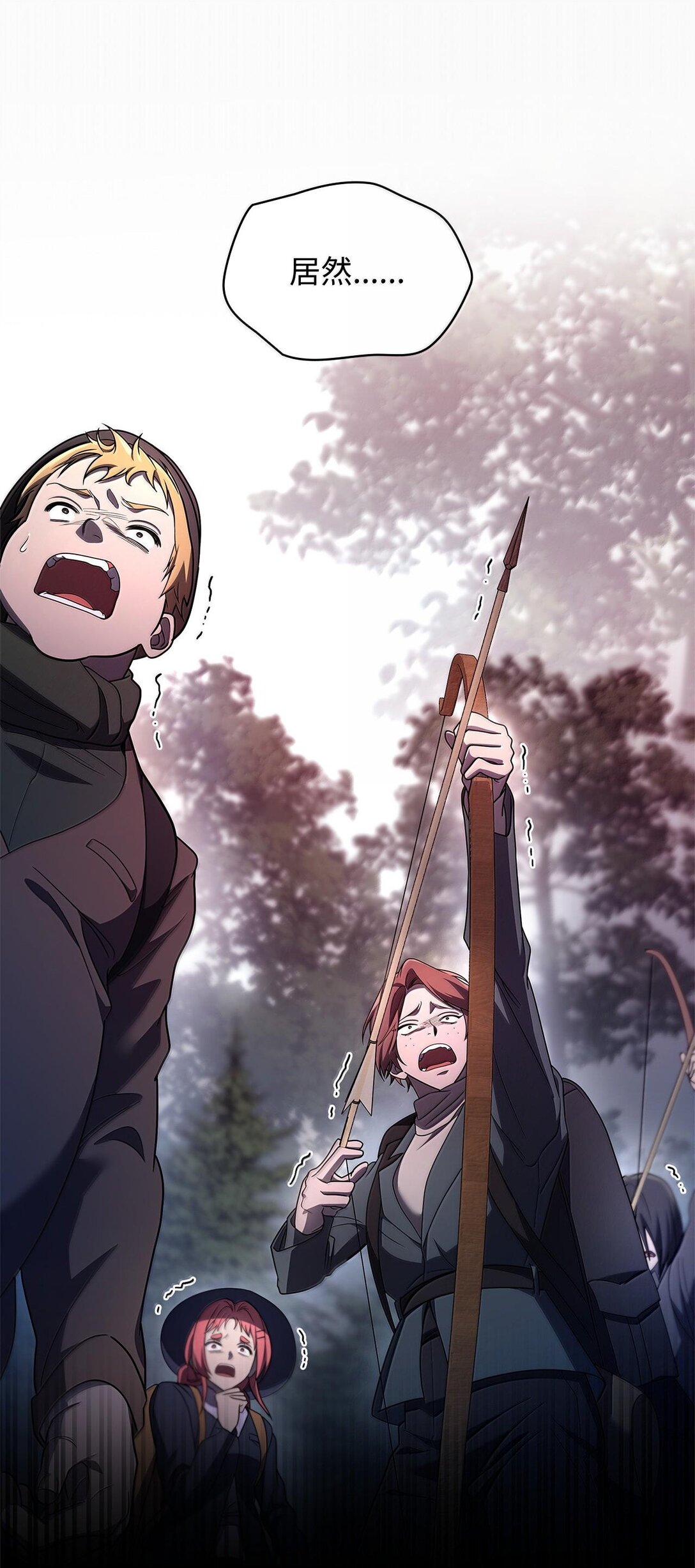 62 光子化与惯性(1/3)-第62话