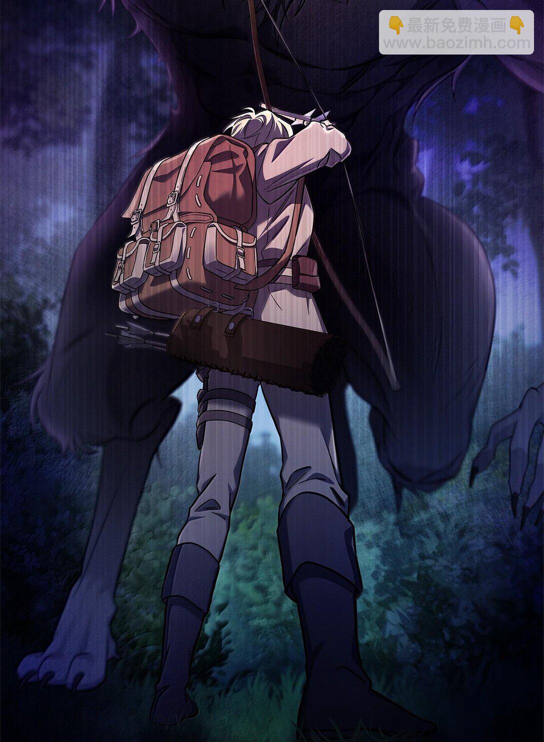 62 光子化与惯性(1/3)-第62话