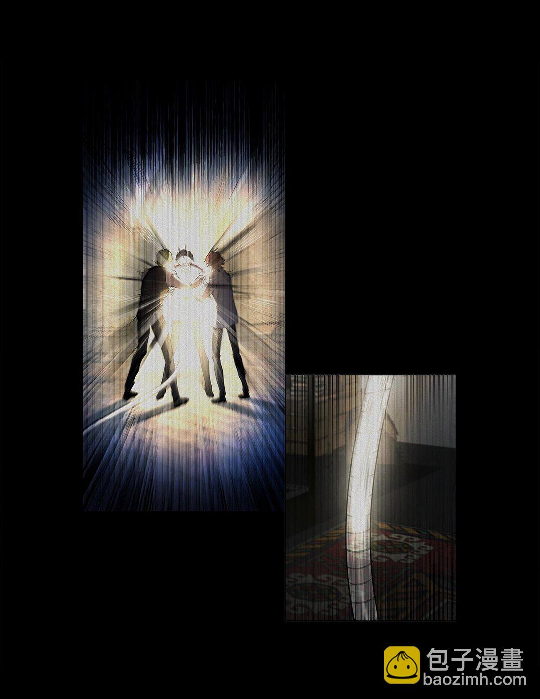 無限魔法師 - 64 孤注一擲(1/3) - 8